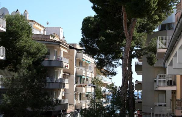 Calamilloraptm2 Cala Millor (Mallorca) Exterior foto